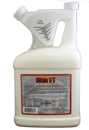 Bifen IT 128oz- Bifentrina Insecticida Igual que Talstar Pro